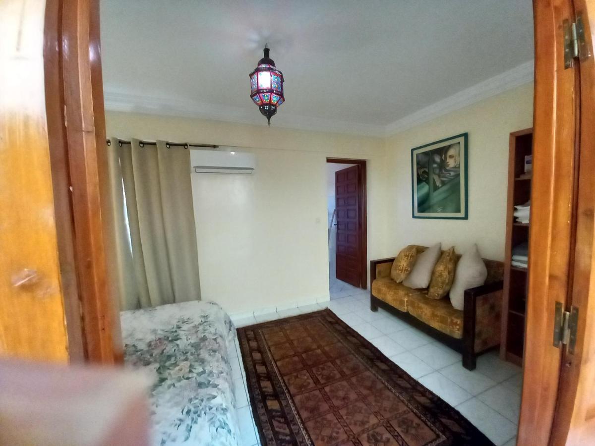 Villa Duplex El Madina Marrakesch Exterior foto